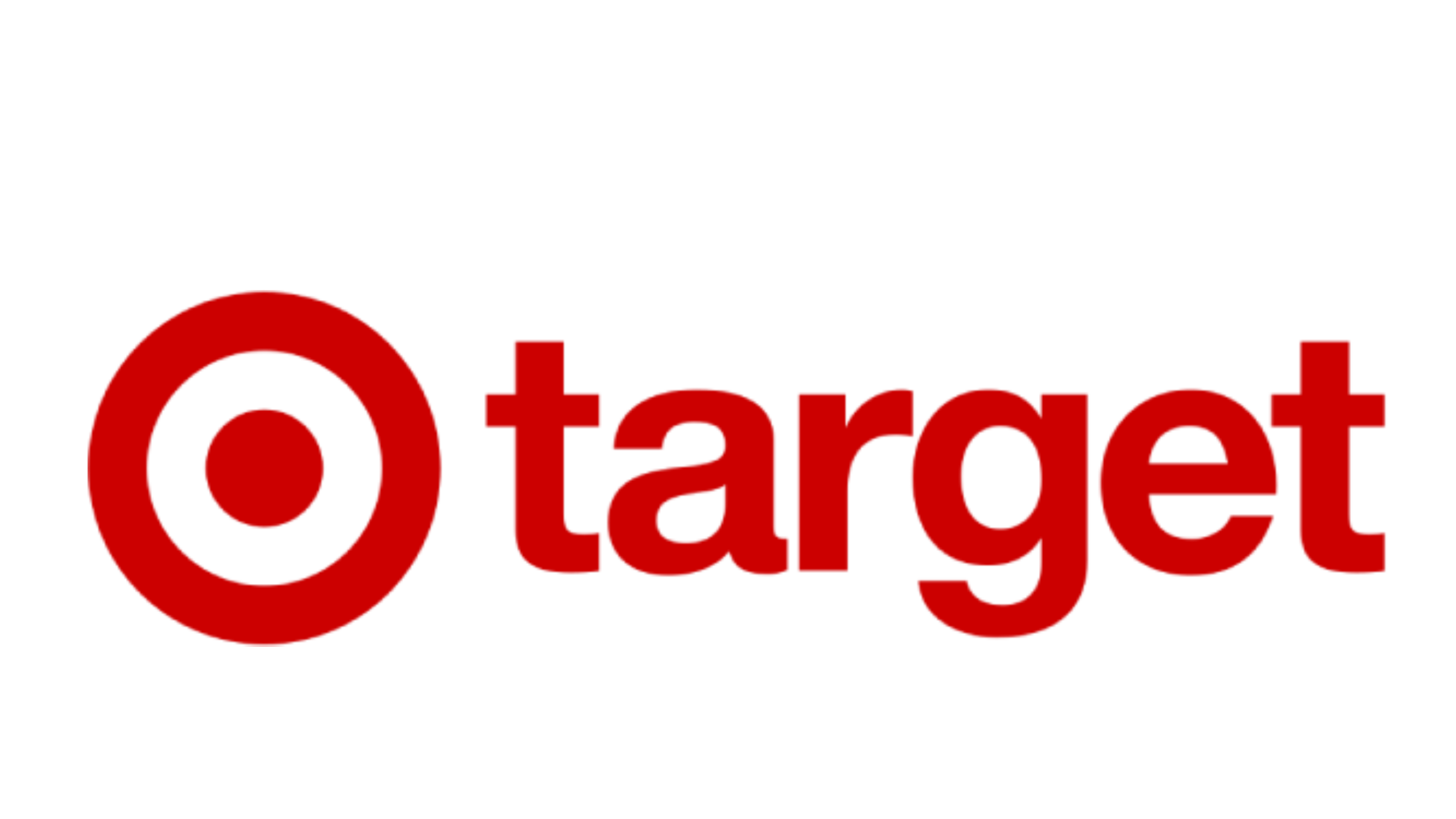 Target Logo